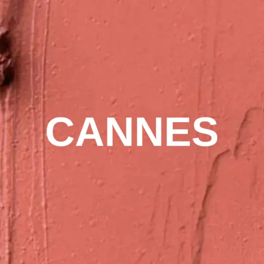Cannes